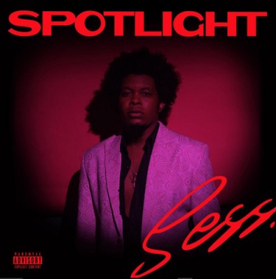 Sess - Spotlight