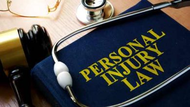 5 Common Myths About Personal Injury Lawsuits