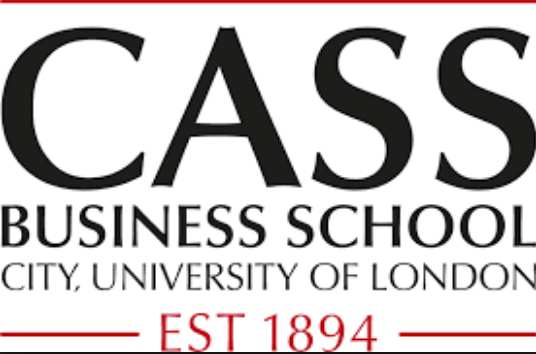 Cass Business School International Scholarship in the UK, 2019