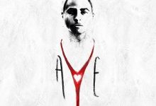 Davido Aye Artwork