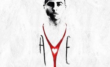 Davido Aye Artwork