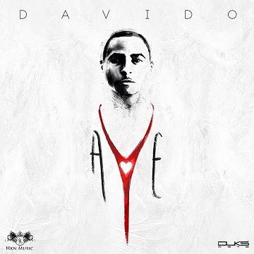 Davido Aye Artwork