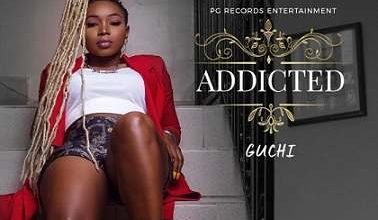 Guchi Addicted