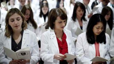 International Physician Scholarship in USA, 2019