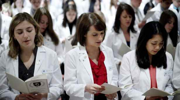 International Physician Scholarship in USA, 2019
