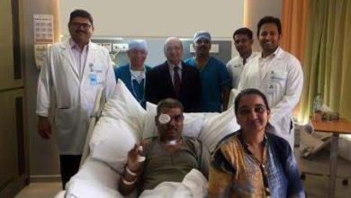 Man Almost Buried Alive After Doctors Pronounced Him Dead