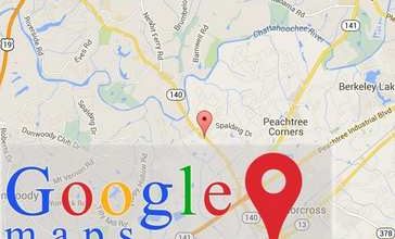 Man Falls Off Cliff After Completely Putting His Trust On Google Map