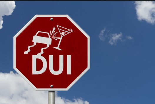 Penalty For DUI and DWI Offence In New York